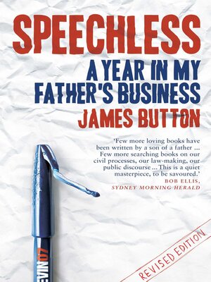 cover image of Speechless Updated Edition